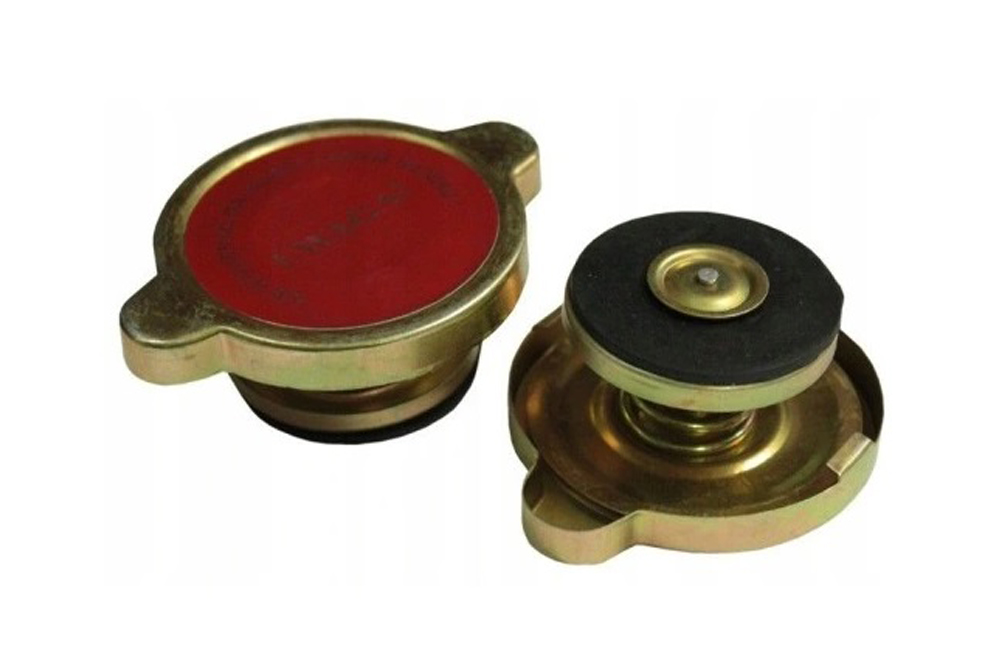 

Korek Pokrywa Chłodnicy Ursus C-360 C360