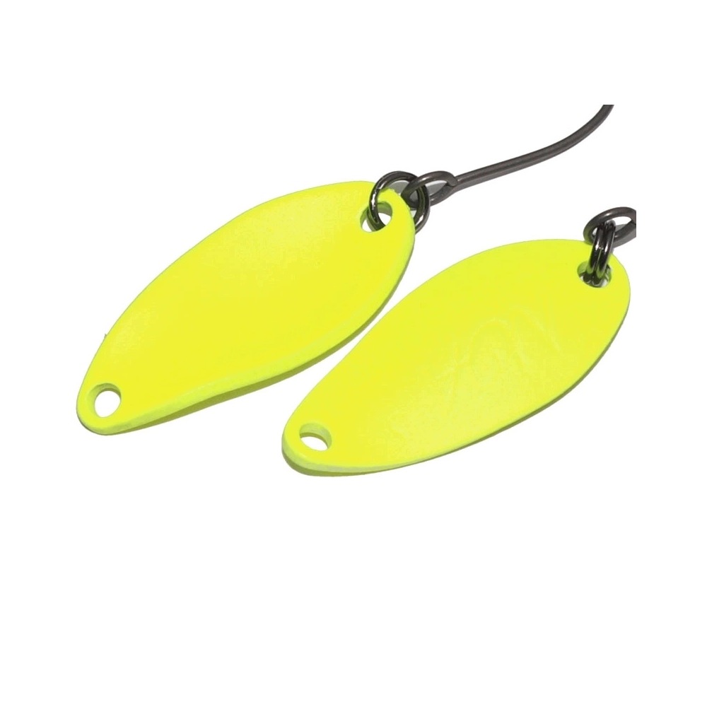 Błystka wahadłowa Rodio Craft Noa-s #14 (1.4 g)