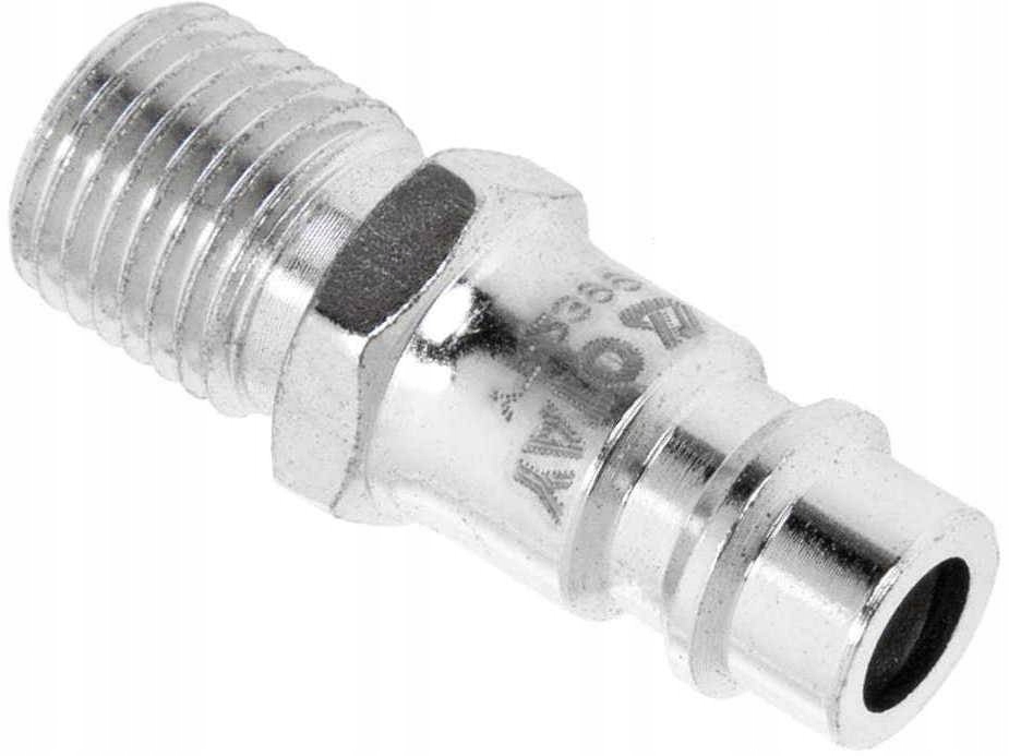 

Yato Złączka Gwint Zewnętrzny 6,3mm 1/4"