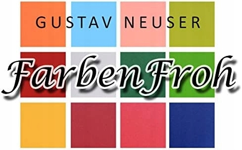 Neuser FarbenFroh, obálky C5, 229 x 154 mm, zakle za 850 Kč - Allegro