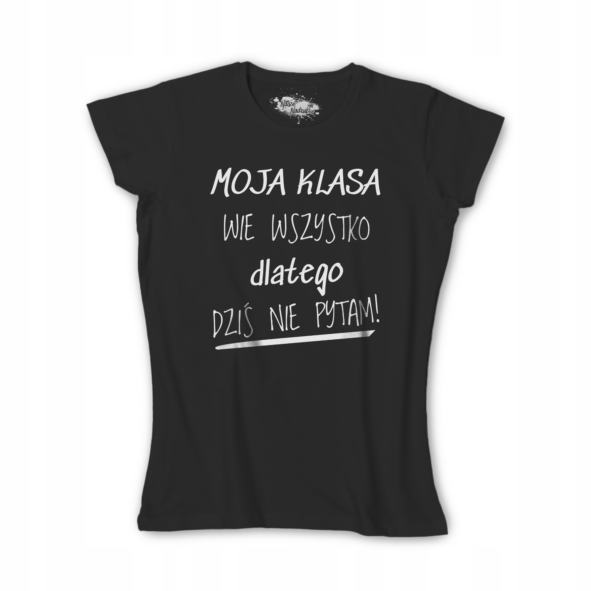 

Koszulka Na Dzień Nauczyciela Nauczyciel Prezent