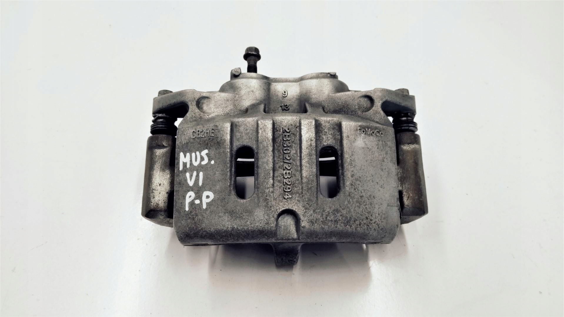 ПЕРЕДНІЙ ПРАВИЙ ЗАТИСКАЧ ДЛЯ FORD MUSTANG VI FR3C-2010-FE