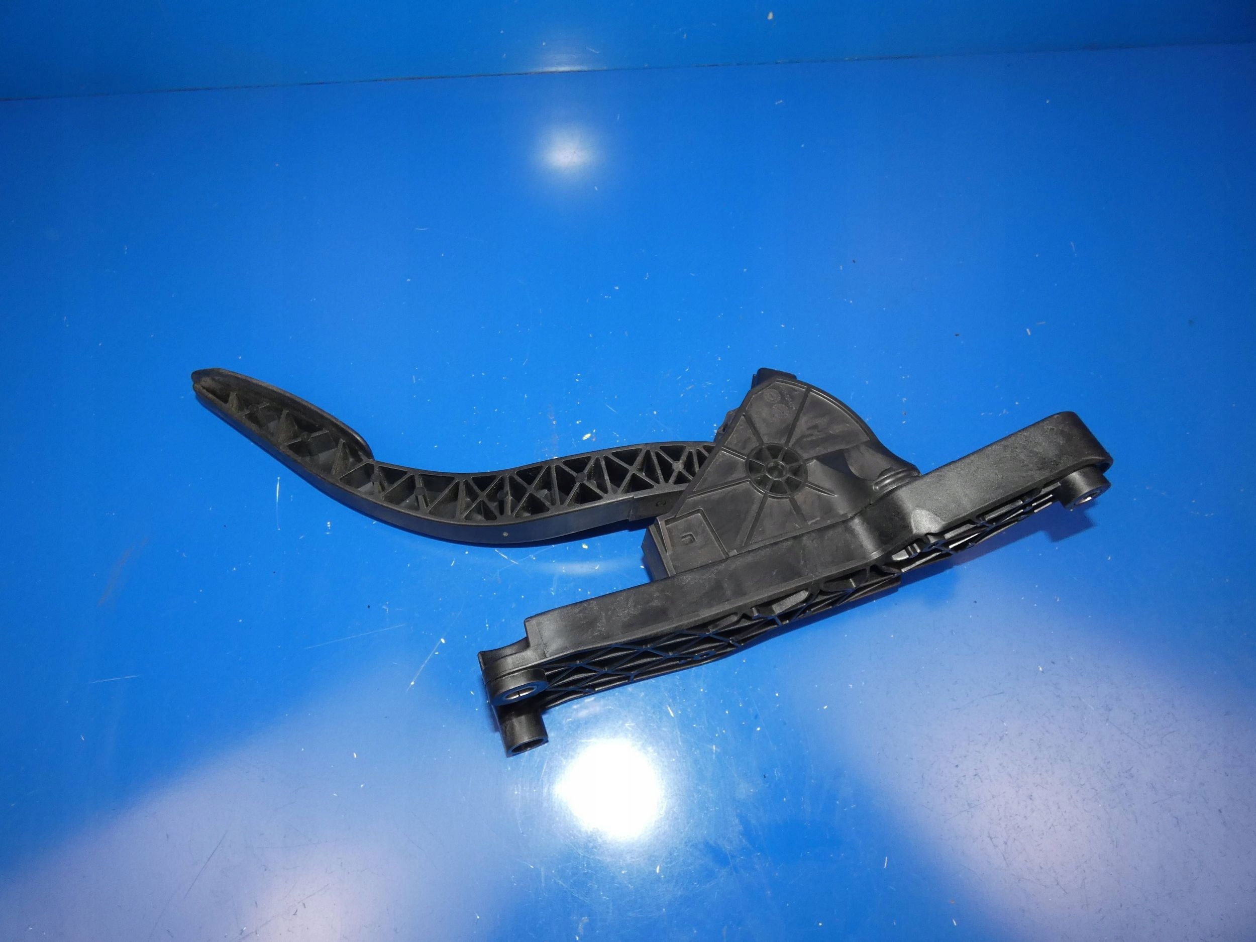JAGUAR F-PACE X761 XE X760 XF II accelerator pedal potentiometer sensor