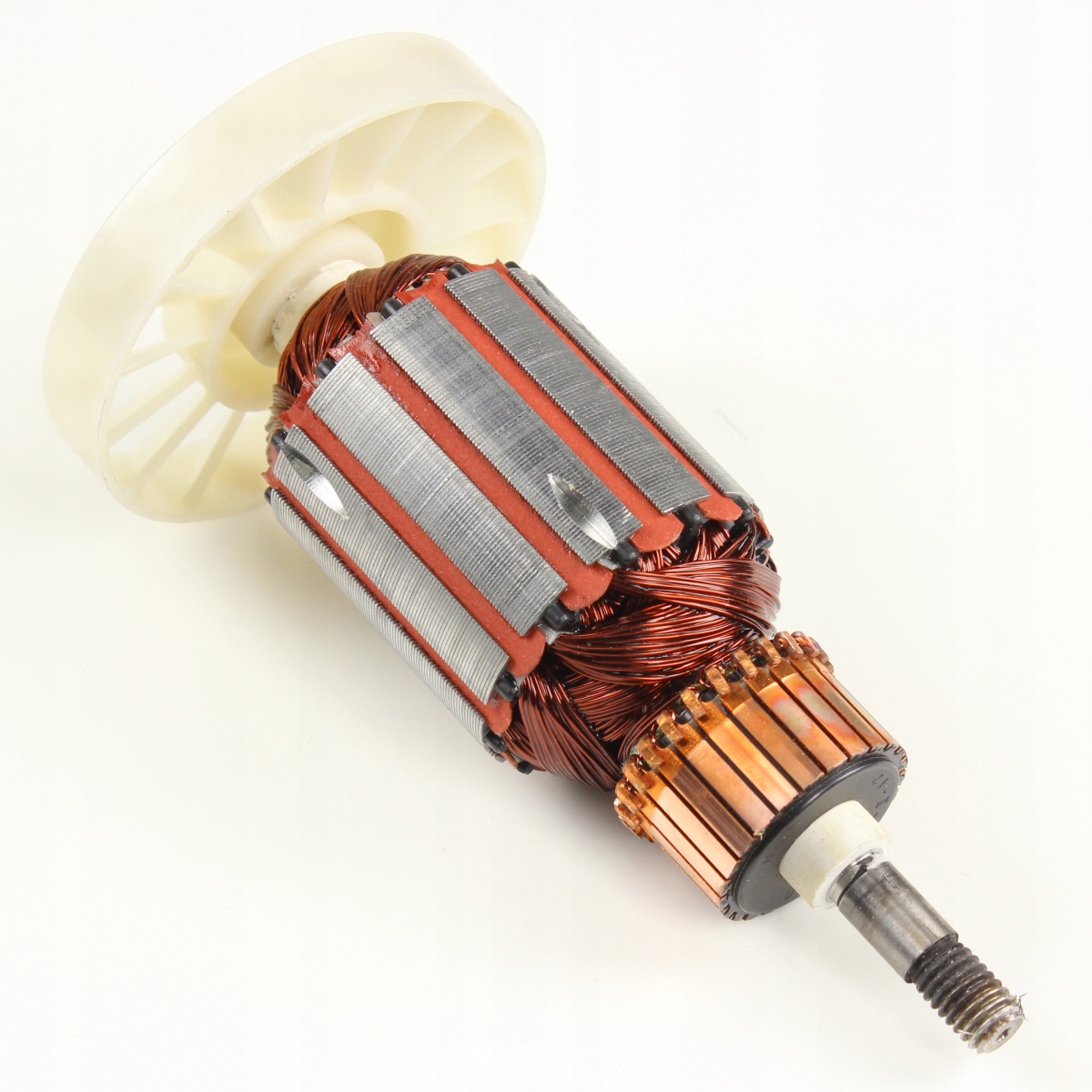 

Wirnik Szlifierka taśmowa Graphite 59G390