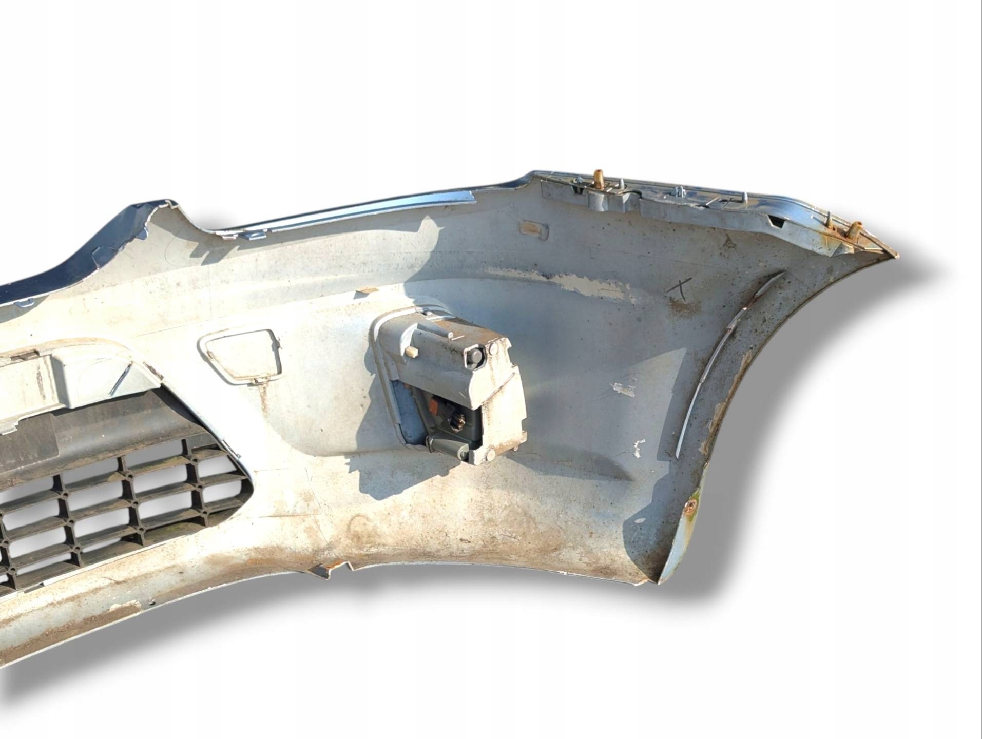 bumper front Ford C-Max facelift CB3 2007 7M51R17757AV
