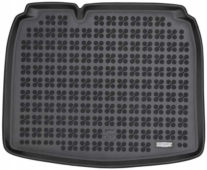 Коврик Багажника Audi A3p 2003-2013 Sportback