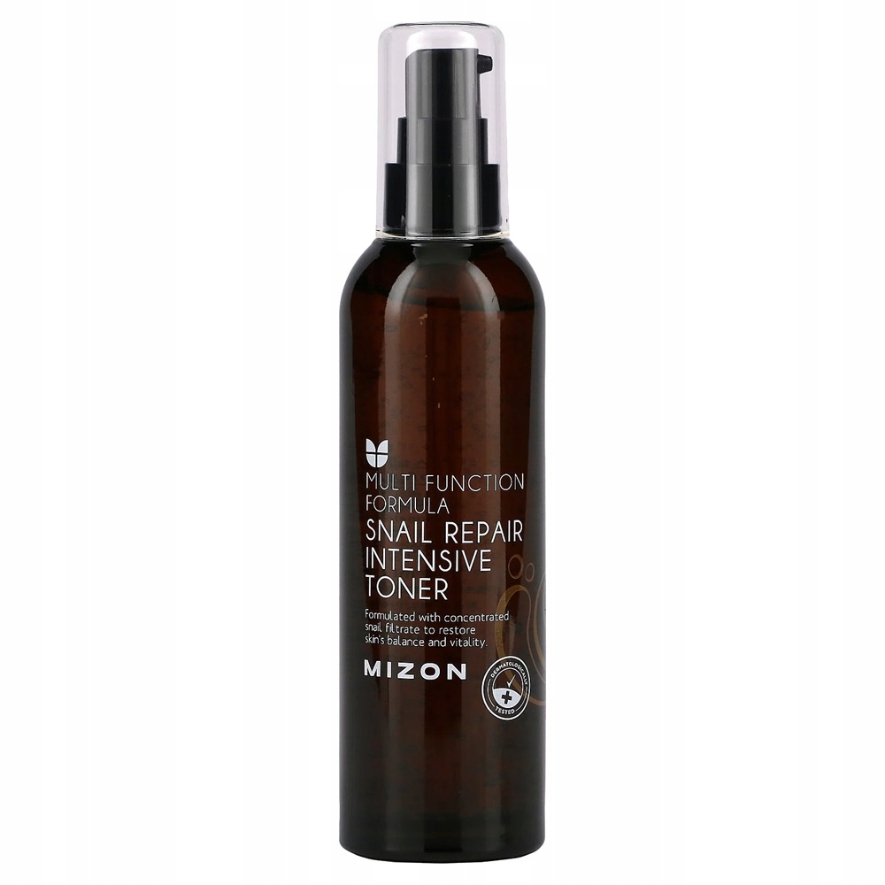 Mizon Snail Repair Intensive Toner Na Obličej Se Šnečím Slizem 100 ml