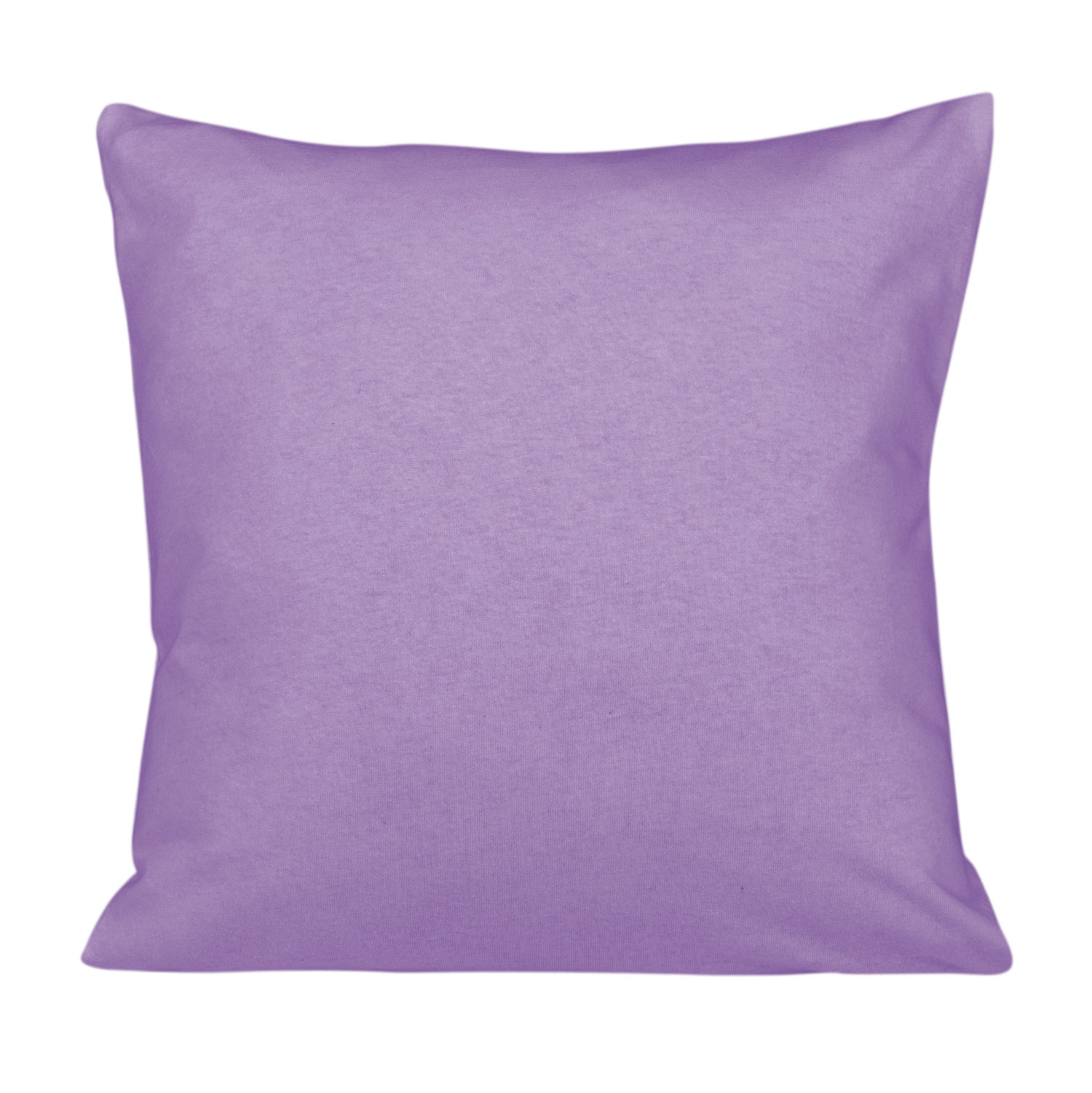 

Poszewka Jersey 40x40 Bawełniana Fioletowa Bawełna