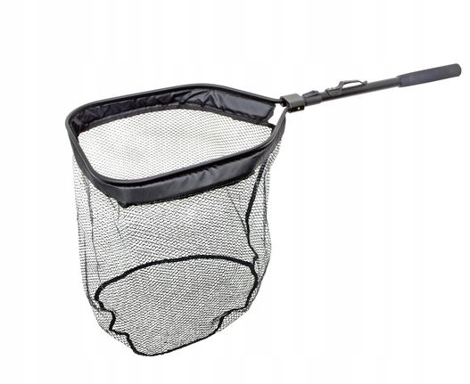 Konger podbierak Trout Floating 80cm 40x30x40