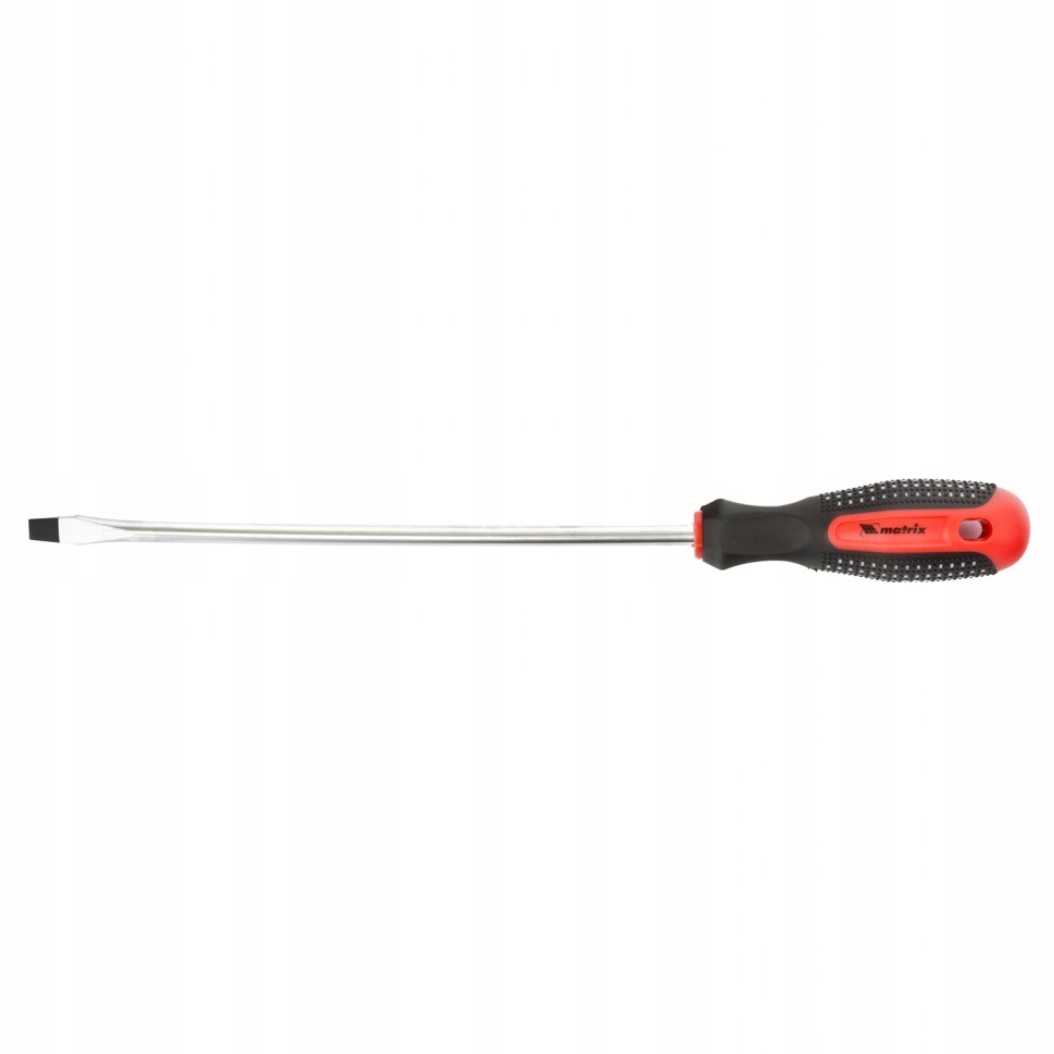 

Śrubokręt wkrętak antypoślizgowy SL8 x 250 mm Mtx