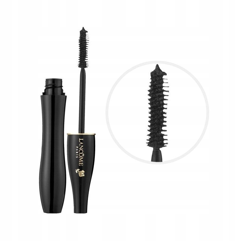 Lancome Hypnose Mascara Volume Sur Mesure tusz do rzęs czarny 6,2 ml