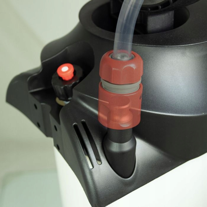 Hydronetka MESTO PROFI 10l do wiertnic/przecinarek Zasilanie ręczne