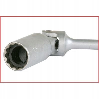 KLUCZ DO SWIEC ZAPLONOWYCH 517 1133 KS TOOLS EAN 4042146135921