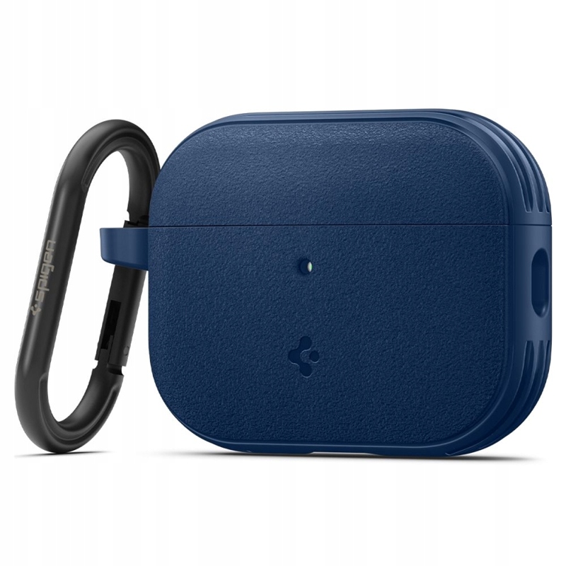 Spigen Vault Pouzdro na AirPods Pro 3 (půlnoční námořnická modrá)