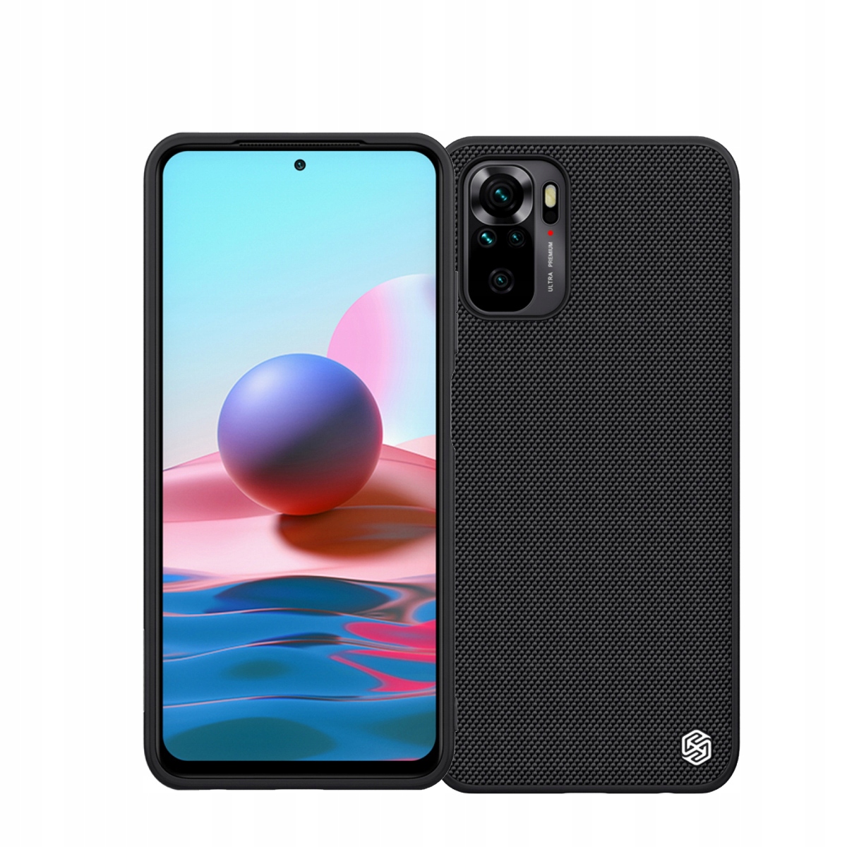 

Nillkin Textured Etui Do Xiaomi Redmi Note 10/10S