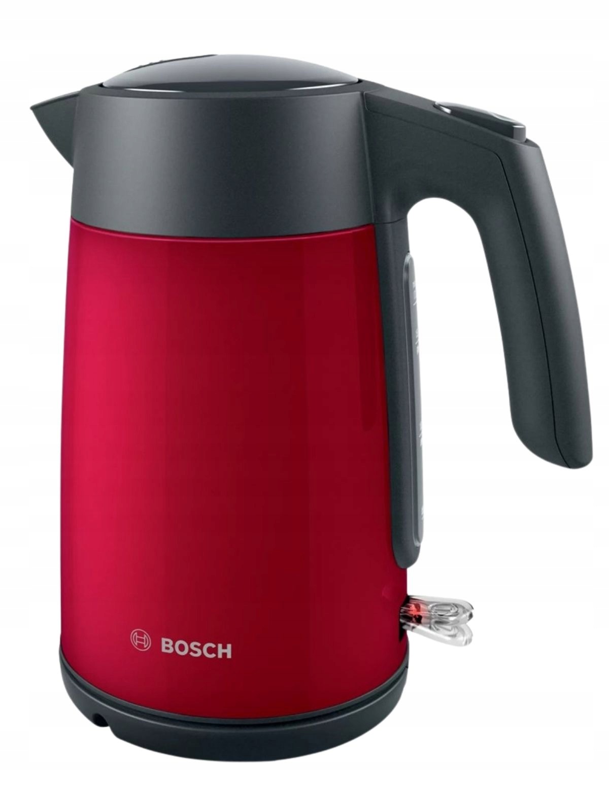 Elektrická varná konvice Bosch Twk 7L464 bezdrátová 1,7 l tichá, výkonná