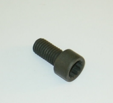 ASO VW ZESTAW ŚRUB PÓŁOSI M10X20- 6SZT