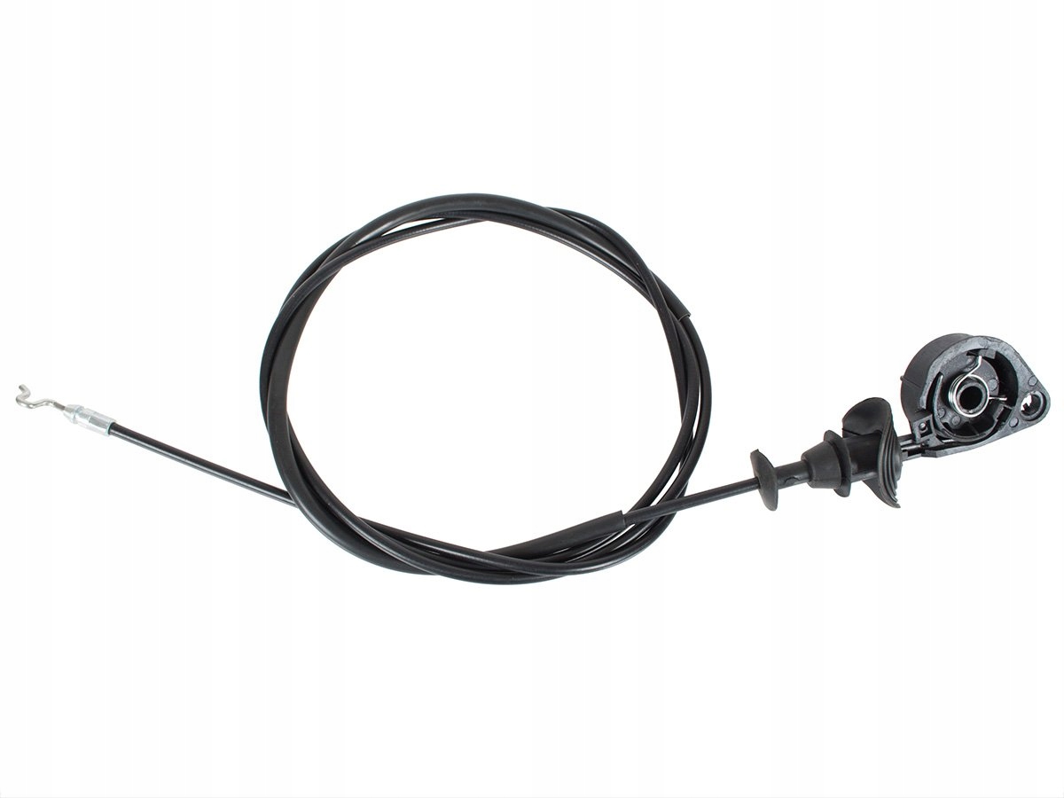 LINKA OTWIERANIA MASKI do Renault Scenic I 96-99 Producent części Dlaauta