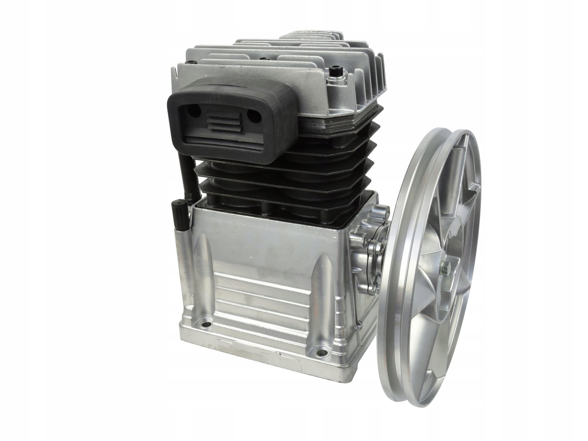 Pompa do kompresora typ Z 3HP GEKO G80313 Ciśnienie maksymalne 8 bar