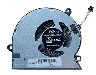 Ventilátor Cpu Asus Mars15 F571GT X571 X571F X571G X571GD X571GT X571U