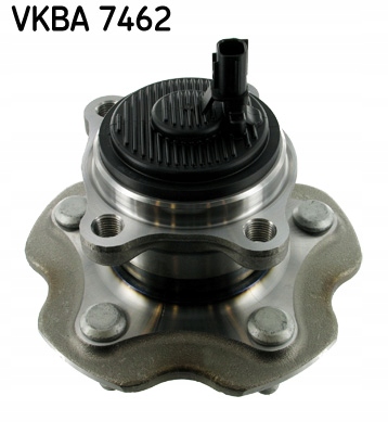 Ložisko Kola Skf Zadní Avensis 2.0-4D 09-