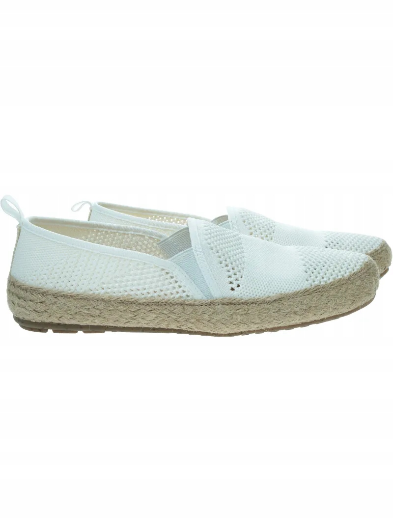 Espadrilky Emu Australia Nessa W13272 Coconut 37