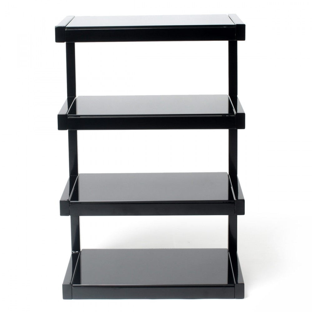 NorStone ESSE HIFI BLACK - Stolik Audio