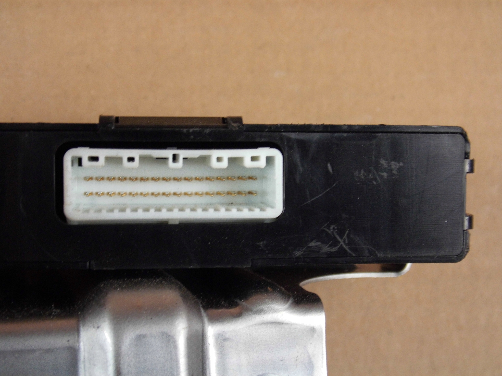 Mitsubishi Outlander III control unit module PDC 8638A229