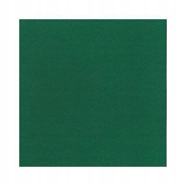 

Serwetki flizelinowe 40x40cm 60 szt. ciemnozielone
