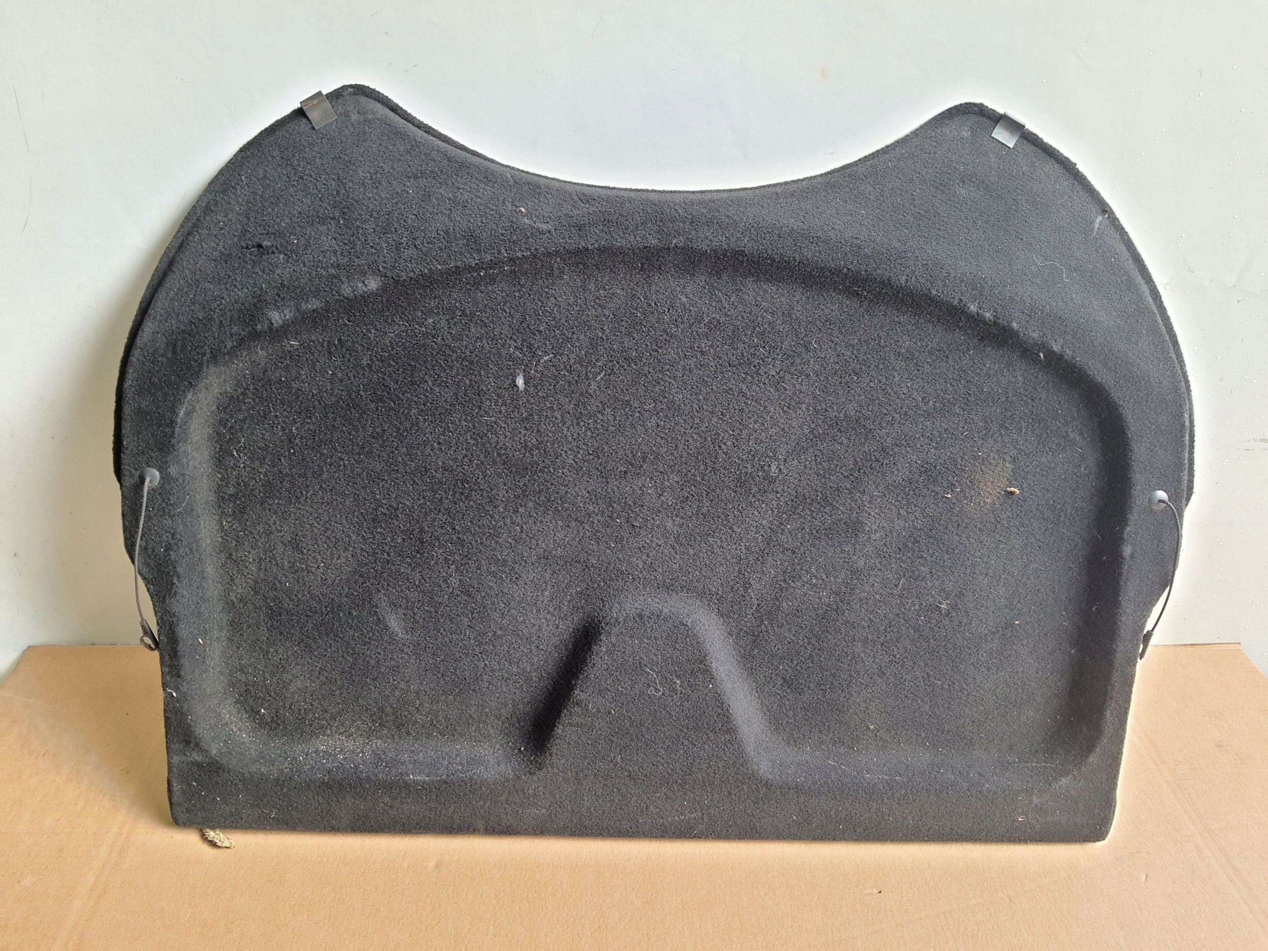 ALFA ROMEO BRERA ЗАДНЯ ПОЛИЦЯ