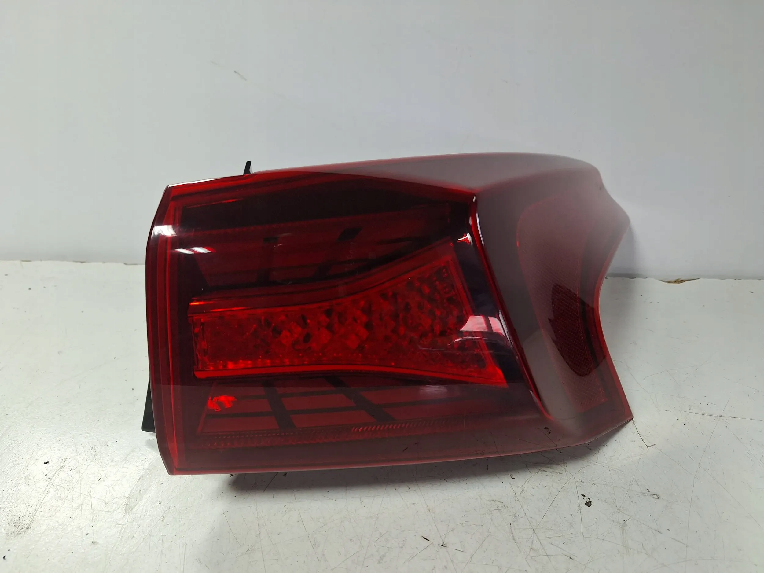 light rear part right Hyundai Santa Fe IV 18-21