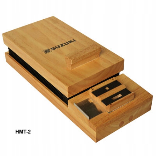 Suzuki HMT-2 tester pro ústní harmoniky