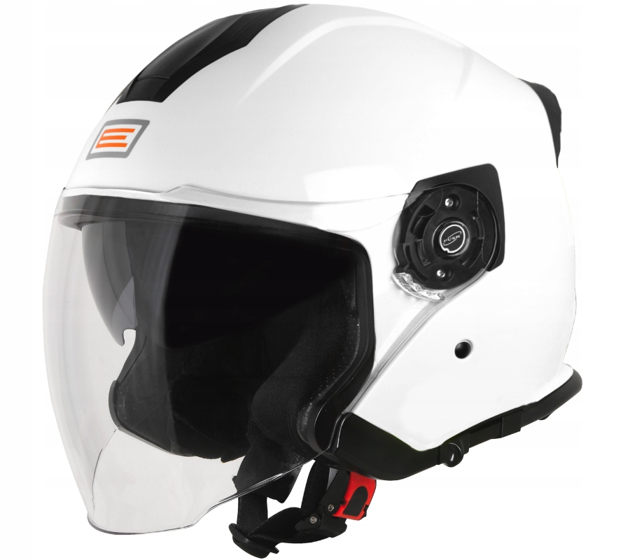 Helma Origine Palio 2.0 Solid white gloss M