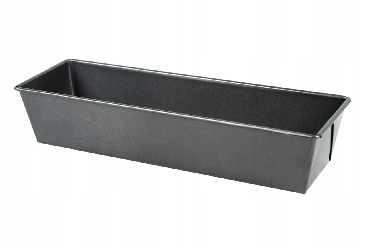 blacha teflonowa 36x11,5x7cm — 7