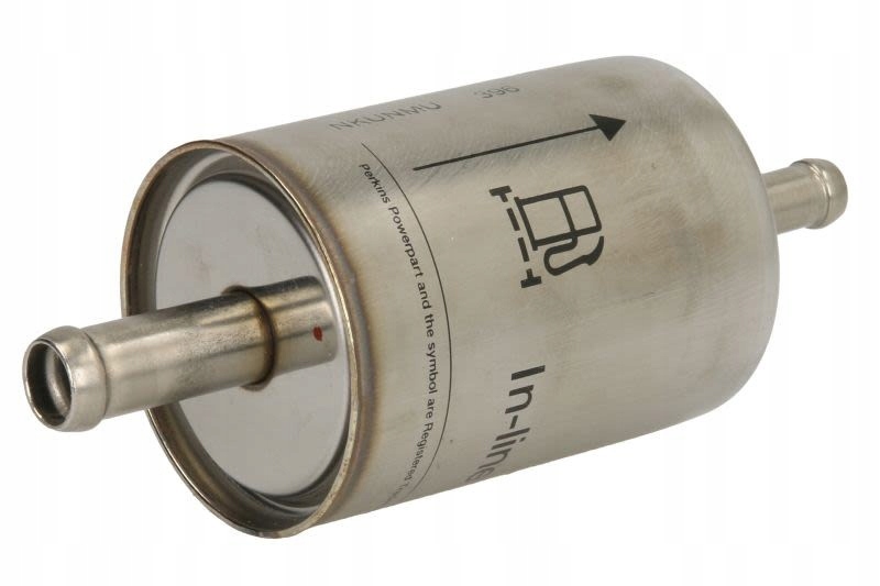 Filtr paliwa SF SK48601 Producent SF-Filter