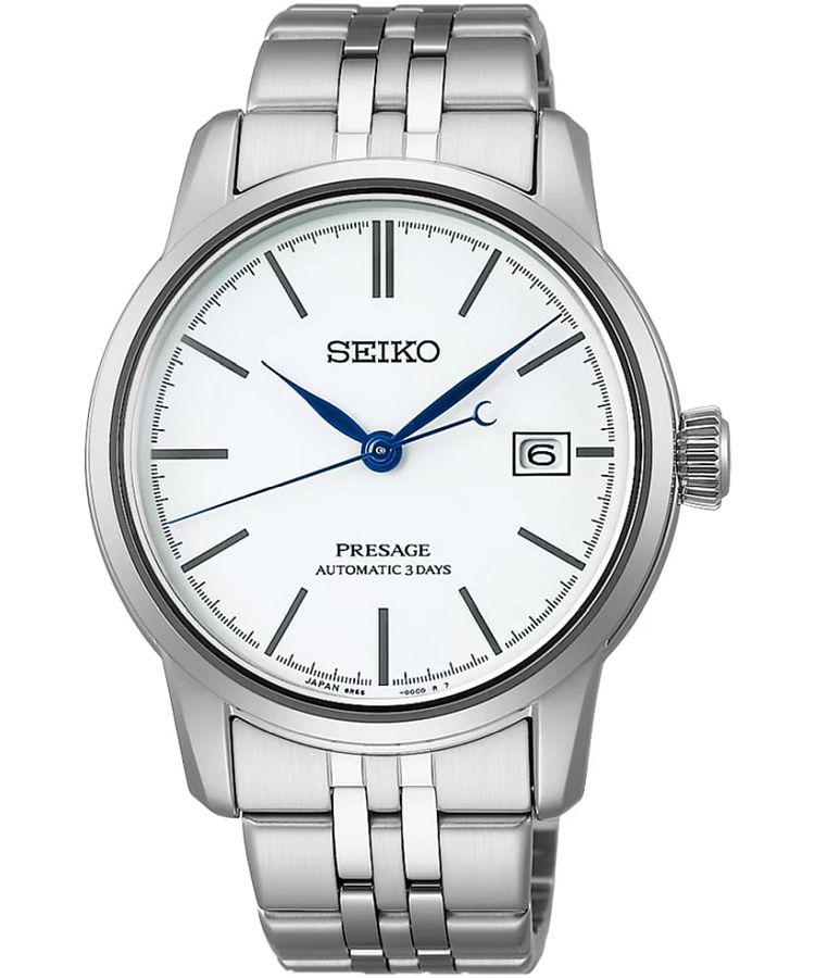 Pánské hodinky Seiko Presage Automatic