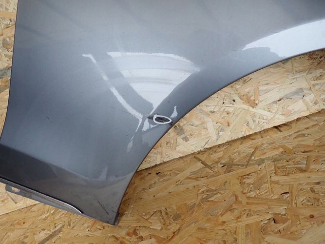 MERCEDES W212 212 E-KLASA fender right front front