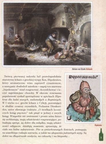 Złota księga nalewek Anna Rodak-Śniecińska, Maciej Robert Wydawnictwo Baobab