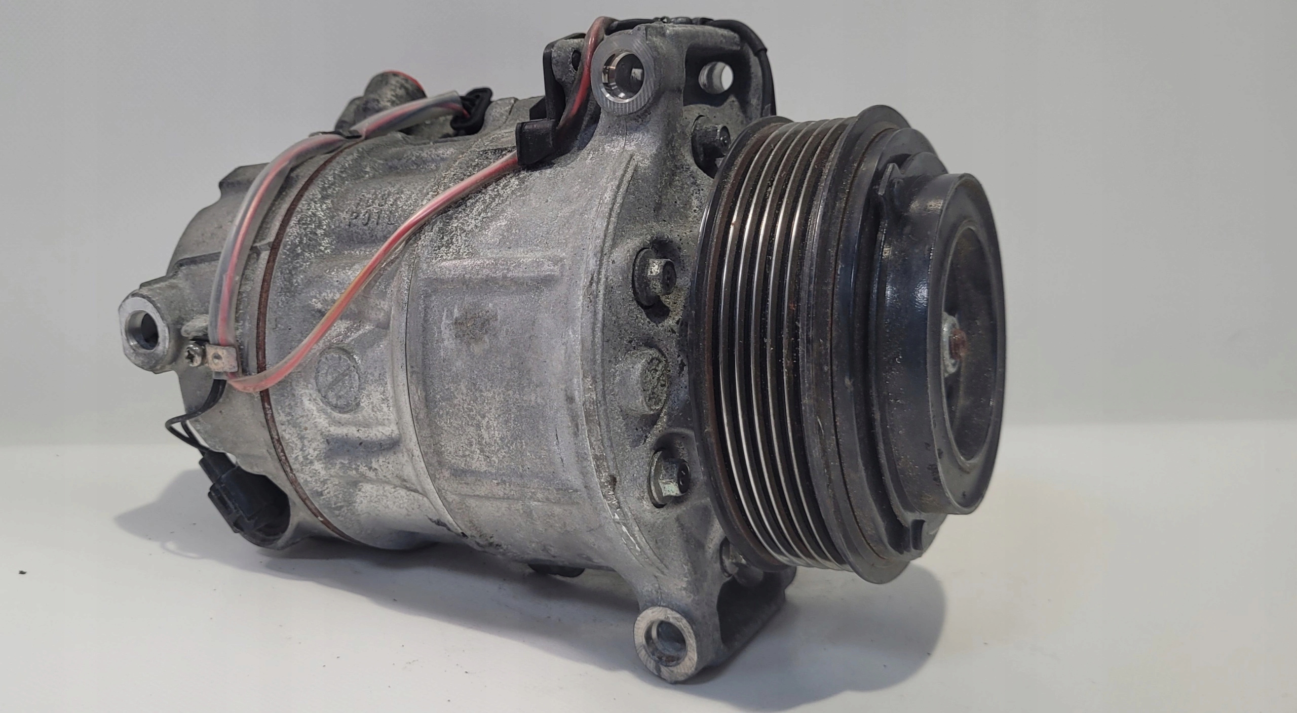 kompresor klimatizaci LAND ROVER CPLA-19D629-BG