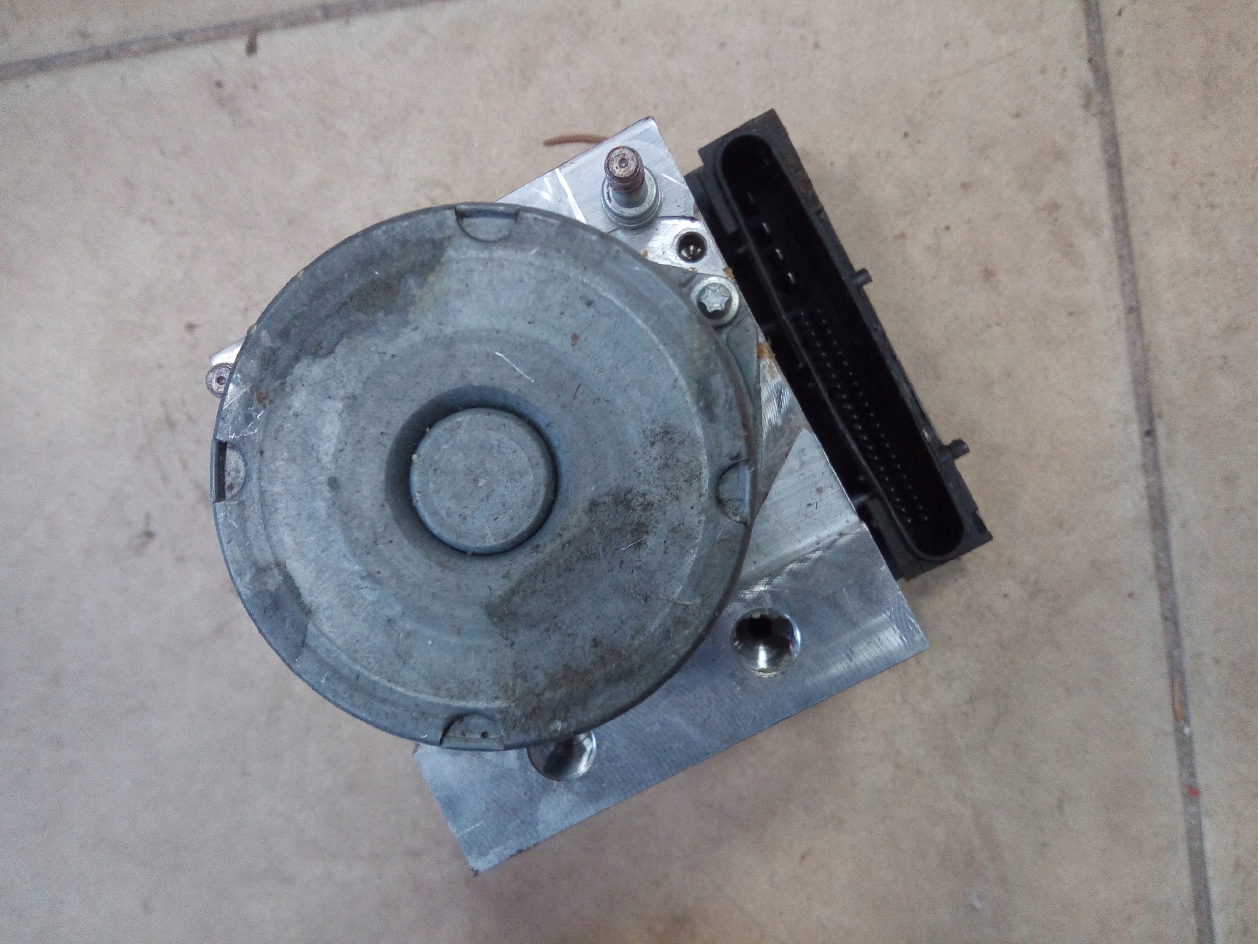 TOYOTA oe 44540-0F070 44540-0F060