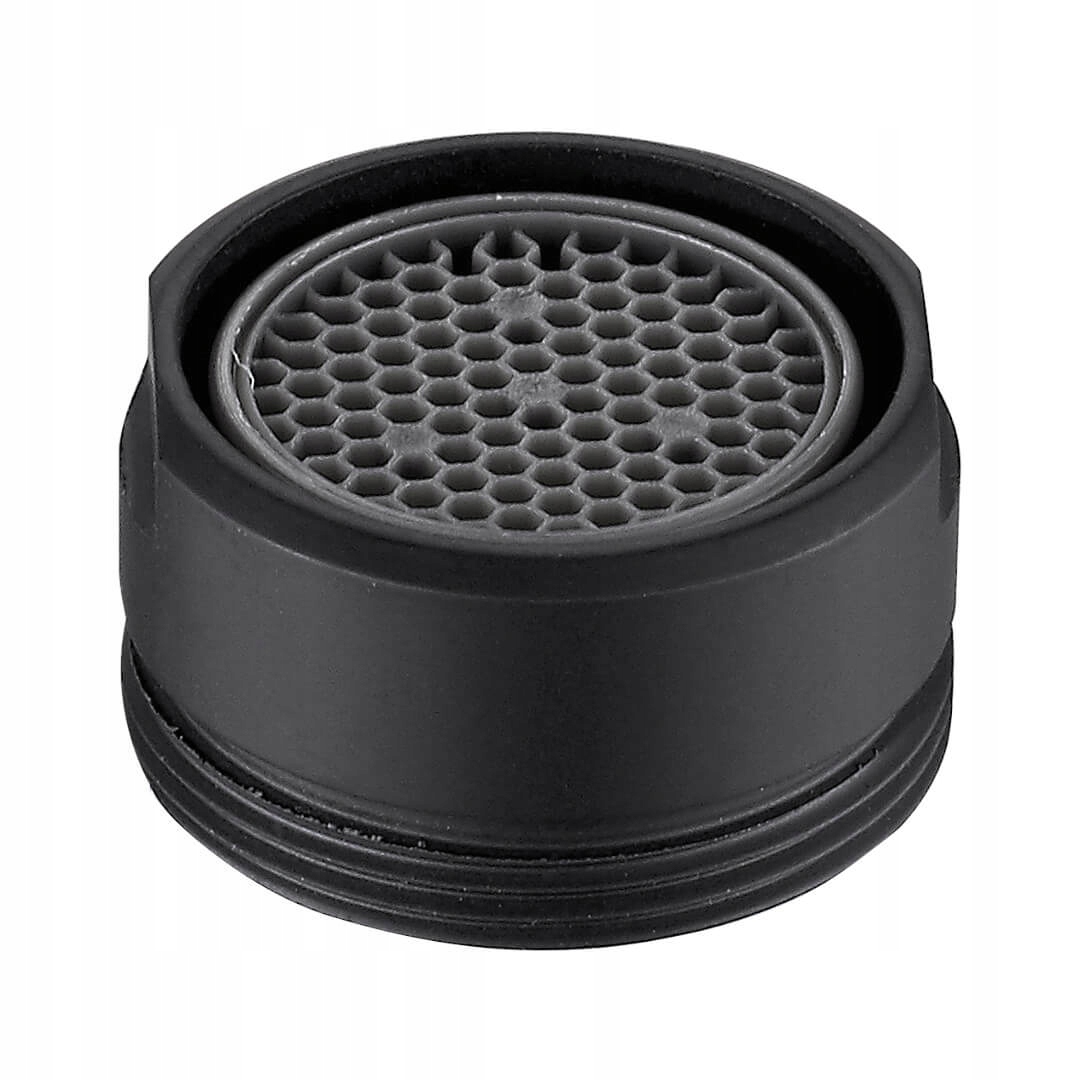 AERATOR DO BATERII PERLATOR CZARNY 24MM PERLATOR