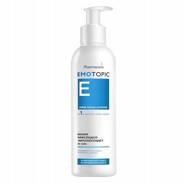 

Pharmaceris Emotopic Balsam do ciała 400ml od 1 dn
