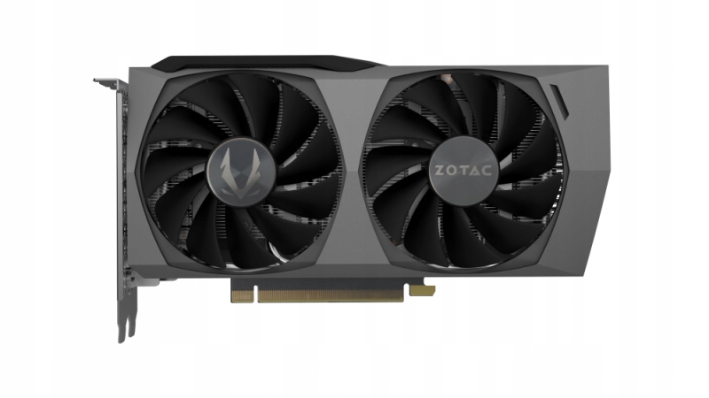 Zotac Rtx 3060 - Niska cena na Allegro