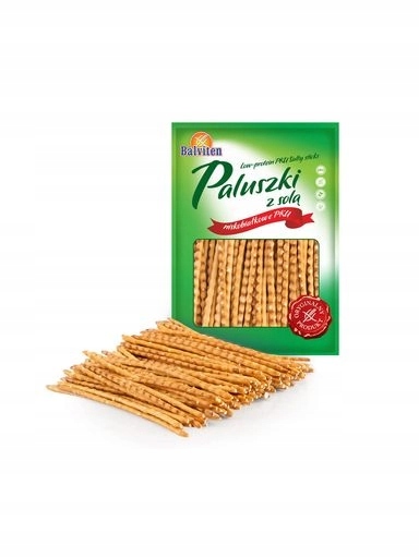 Levně 5 x Balviten Tyčinky tyčinky Pku 70 g