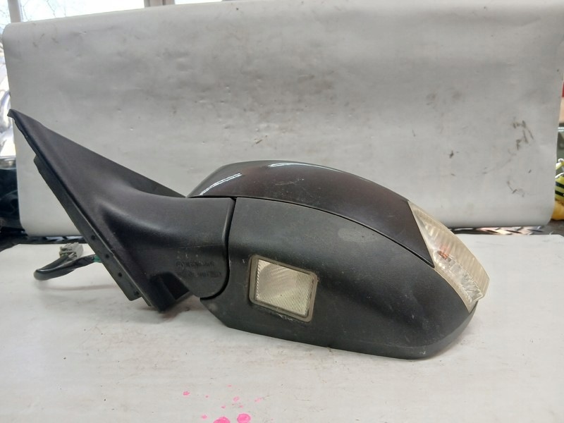 mirror FORD GALAXY 06- left 13 PIN G6 EUR