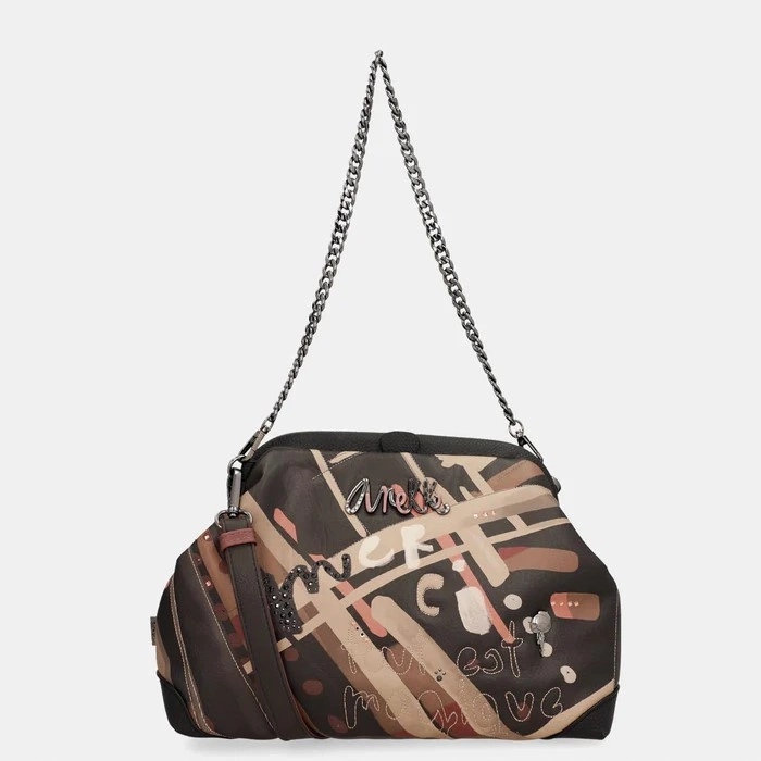 Dámská kabelka přes rameno Anekke Mademoiselle Parisian 41813-297