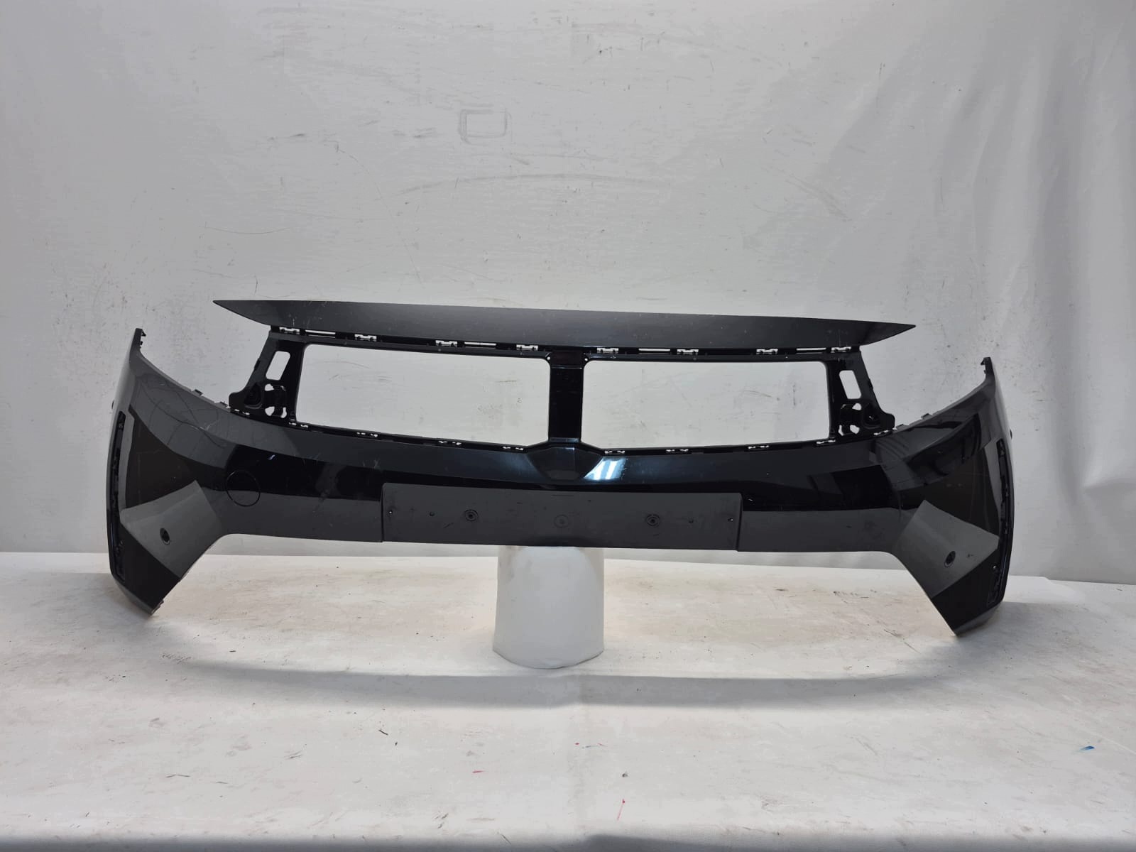 OPEL CORSA F LIFT 23-> bumper front front PDC