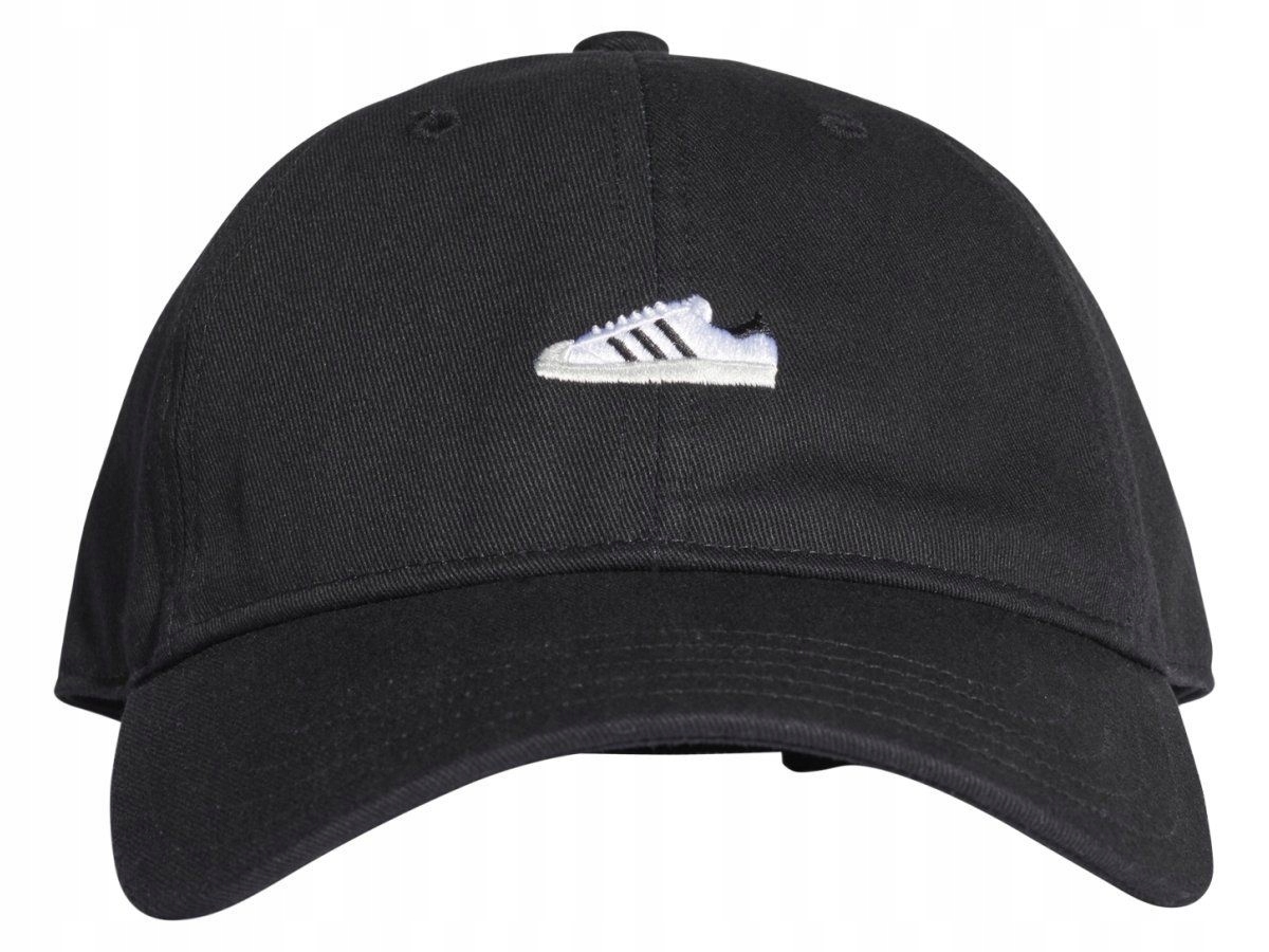 

Czapka z daszkiem Adidas Super Cap ED8028