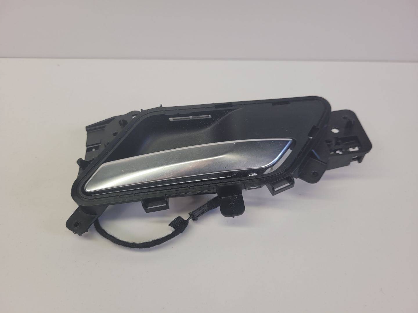 handle inner rear part right side Jaguar XF facelift 2015 GX73-22600-AC