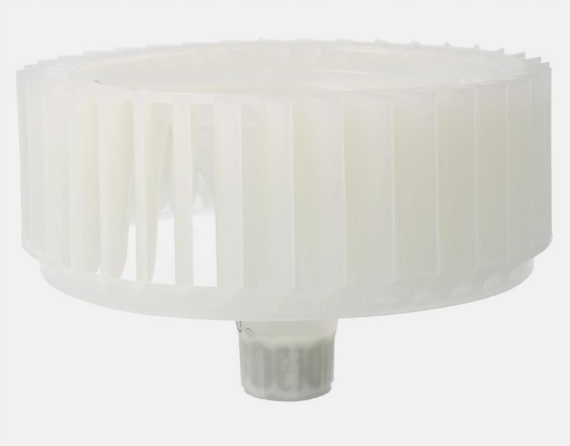 Turbina, wirnik wentylatora do suszarki Samsung